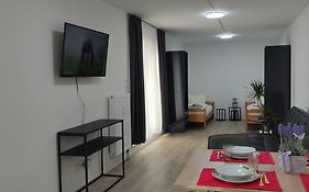 2 Zimmerwohnung In Bietingen